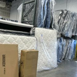 liquidation - mattresses must go!