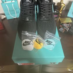 Tiffany & Co. Nike Air Force 1