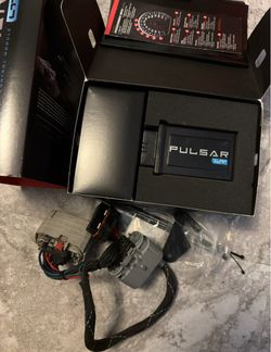 Pulsar LT 22451 – Silverado/Sierra 5.3/6.2 (19/22)
