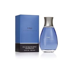 Alfred Sung  HEI  Men’s  3.4 Oz. EDT  