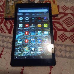 Amazon Tablet