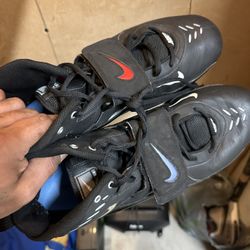 Nike Cleats