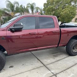 2019 Ram 2500 Low Miles 