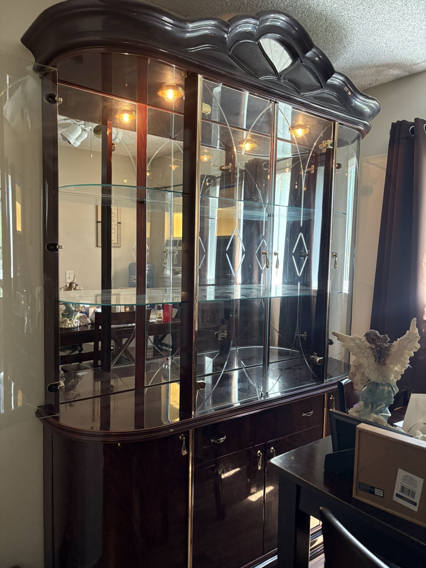 China Cabinet