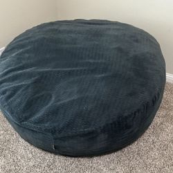 LOUNGER & CO Oversized Bean Bag Like Chair