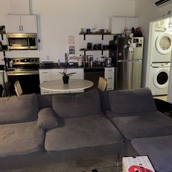 IKEA couch for sale