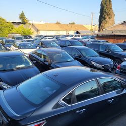 Cars For Sale 