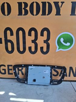 2018-2020 pacifica display s reen 8.4. #p(contact info removed)4ab