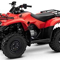 Honda ATV