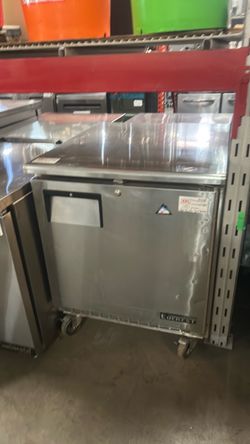 UnderCounter Refrigerator