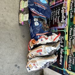 Dog Food