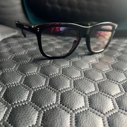 Burberry Foldable Glasses (Style: B4341)