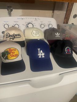 Hats for sale