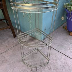 Corner Shower Caddy From Bed, Bath And Beyond