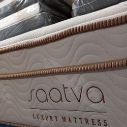 King Sizes Mattress 