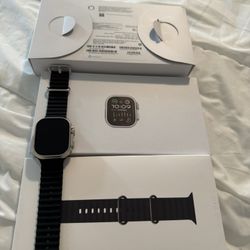 Apple Watch 