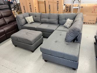 furniture sofa sectional chair recliner couch tv stand coffee table 