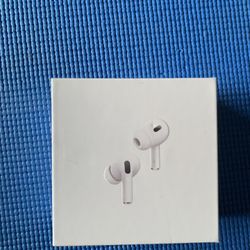 Apple AirPods Pro 2nd Generation 