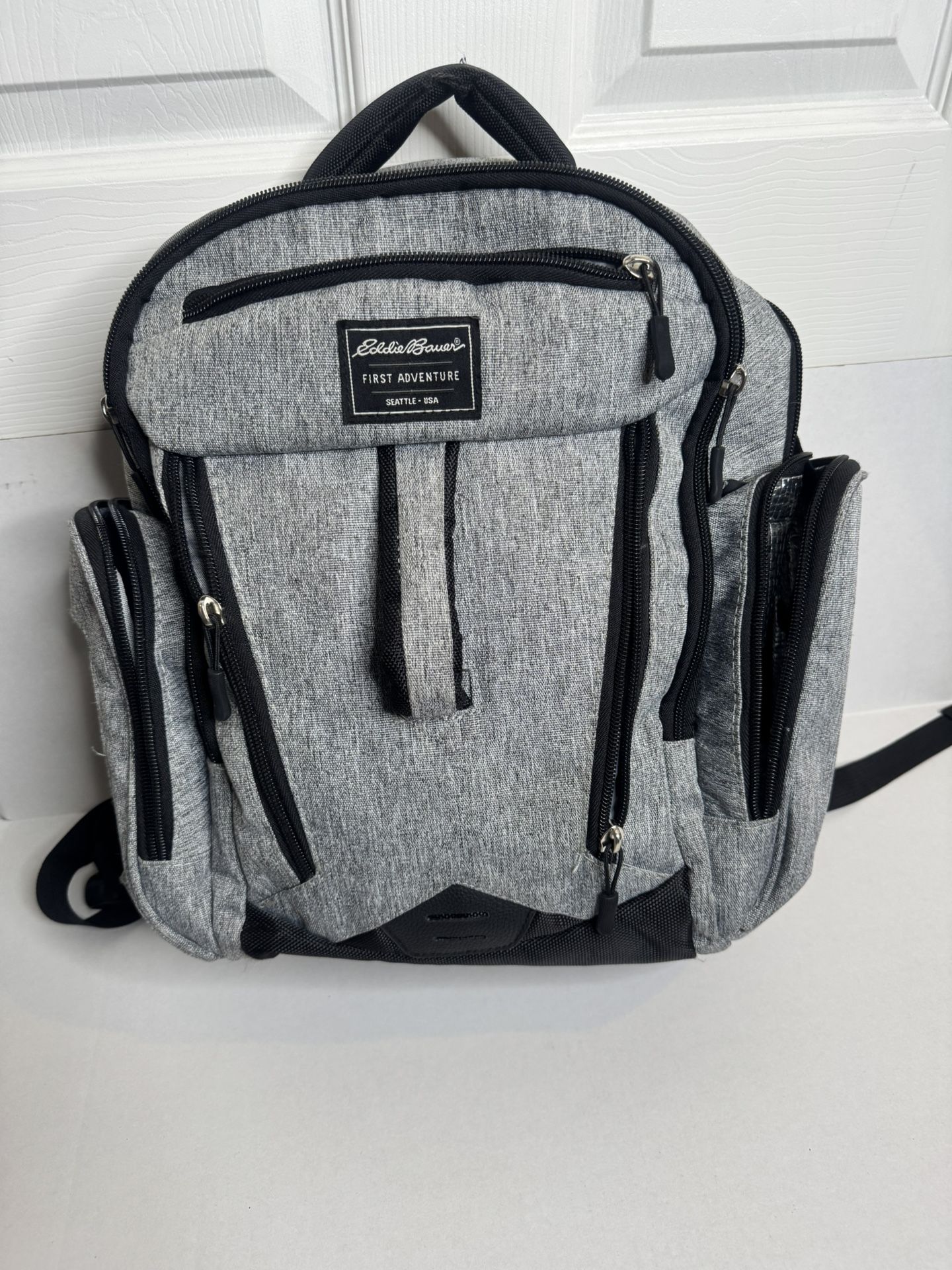 BACKPACK $12