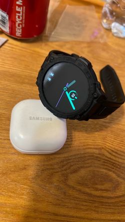 Galaxy buds 2 Galaxy watch 6