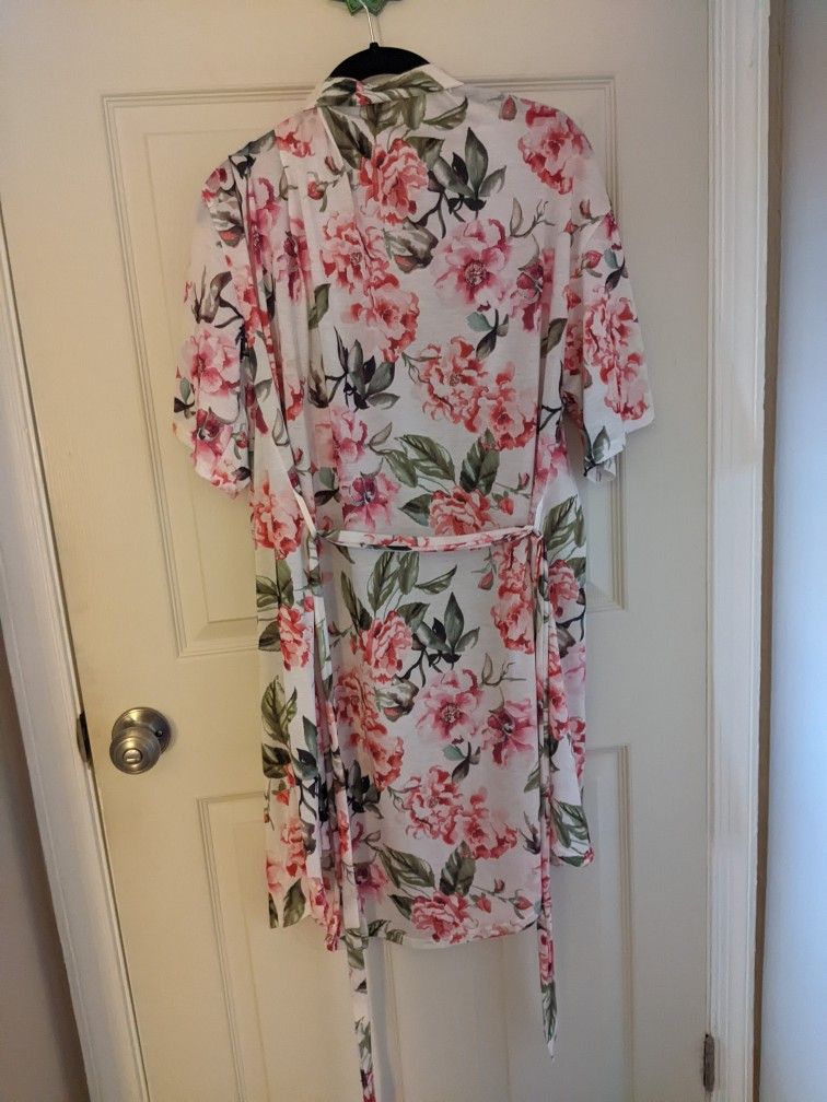 Pair Of Robes