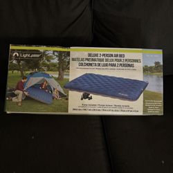 Air Bed