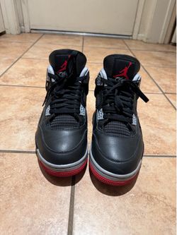 Jordan 4