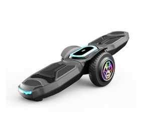 Swagtron shuttle zip board 