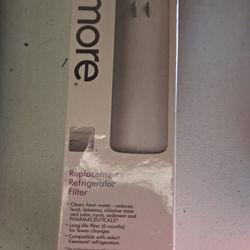 Water Filter For Kenmore Refrigerator 469081