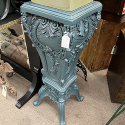 Victorian Style Plant Stand - $190 Each
