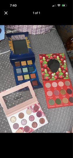 Eye shadow