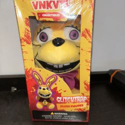 Glitchtrap Toy