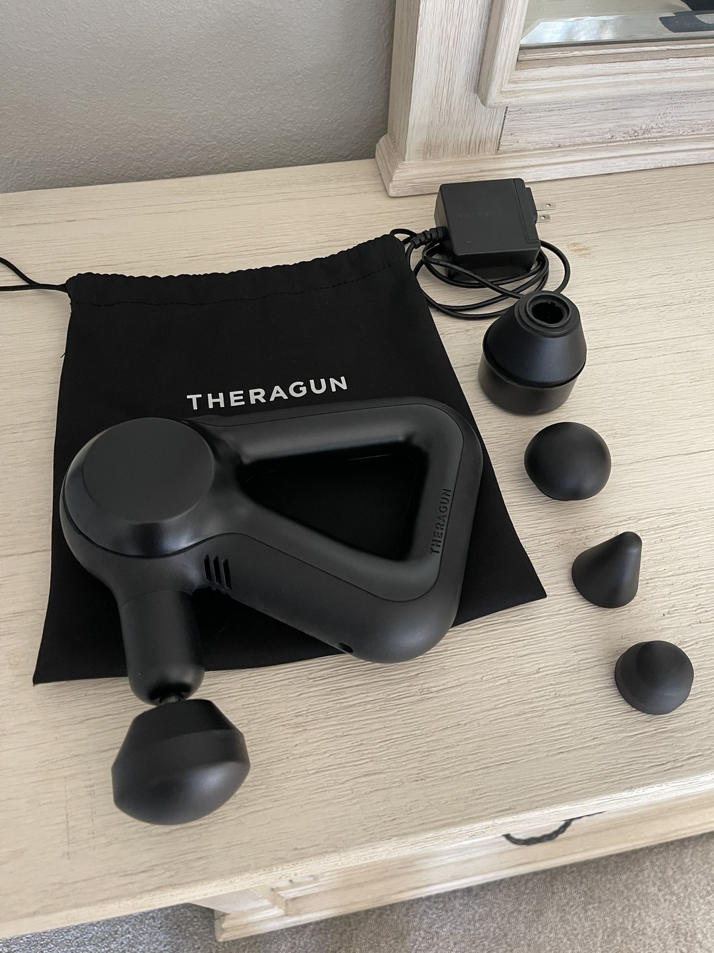Theragun Prime 4th Gen