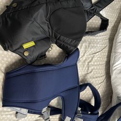 Baby Carrier