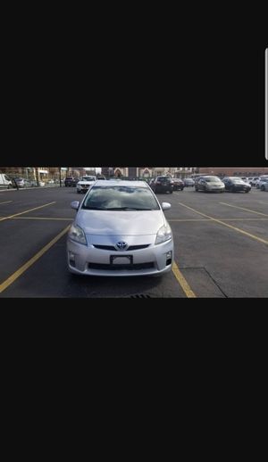 New And Used Toyota For In Boston Ma Offerup