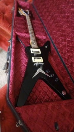 DEAN MLX