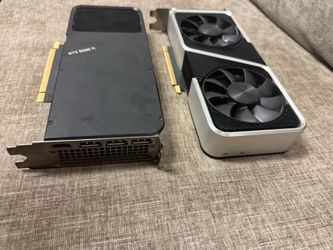 NVIDIA RTX 3060 Ti Founders Edition 8GB