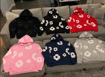 Designer hoodies