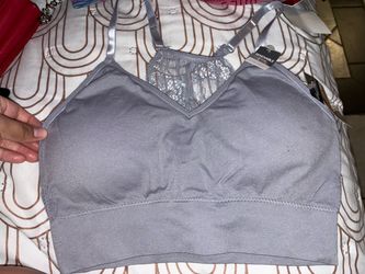 Sport bras