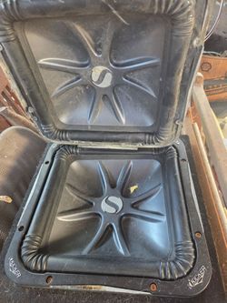 2 speakers dont work unless fixed
