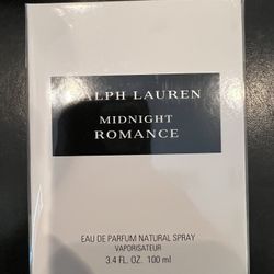 Ralph Lauren Perfume 