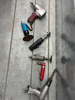 Power Tools / Air tools