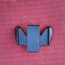 Nintendo, switch, comfort grip.