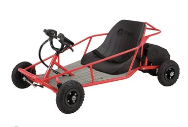 Razor Dune Buggies