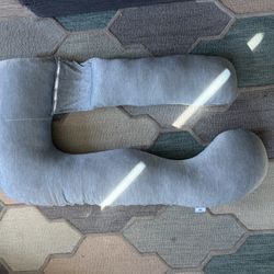 Pharmedoc Pregnancy Pillow