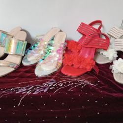 Women Shoes