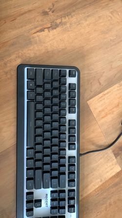 Roccat Magma Gaming Keyboard