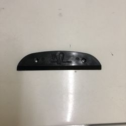 Skateboard Tail Guard