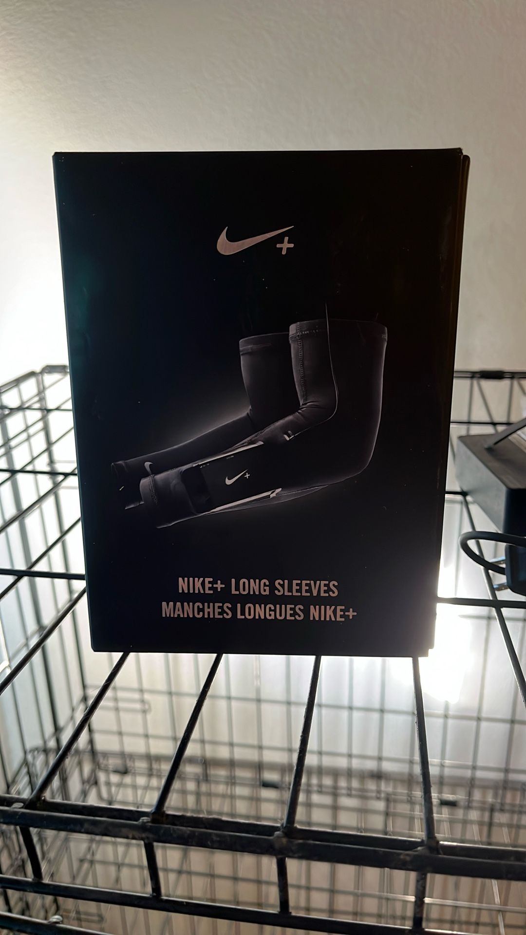 Nike Arm Sleeves