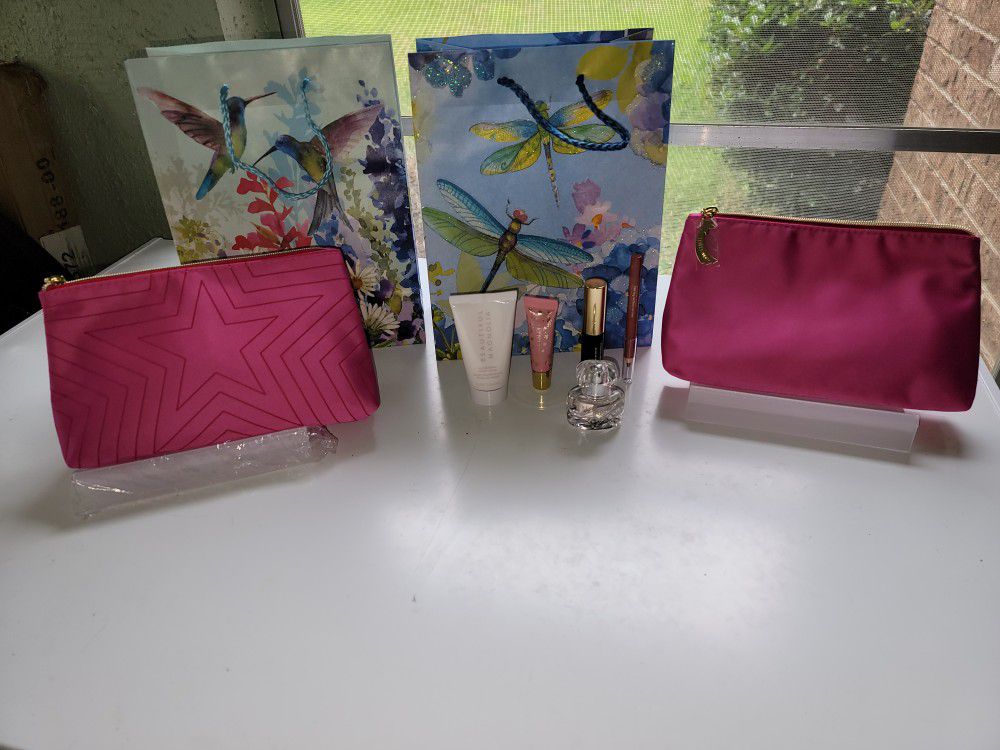 Estee Lauder Beautiful Magnolia Gift Set